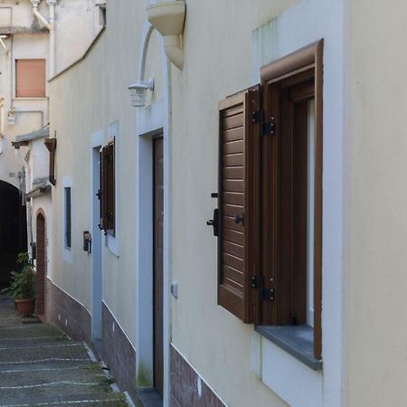 Casa Rosanna Βίλα Maiori Εξωτερικό φωτογραφία