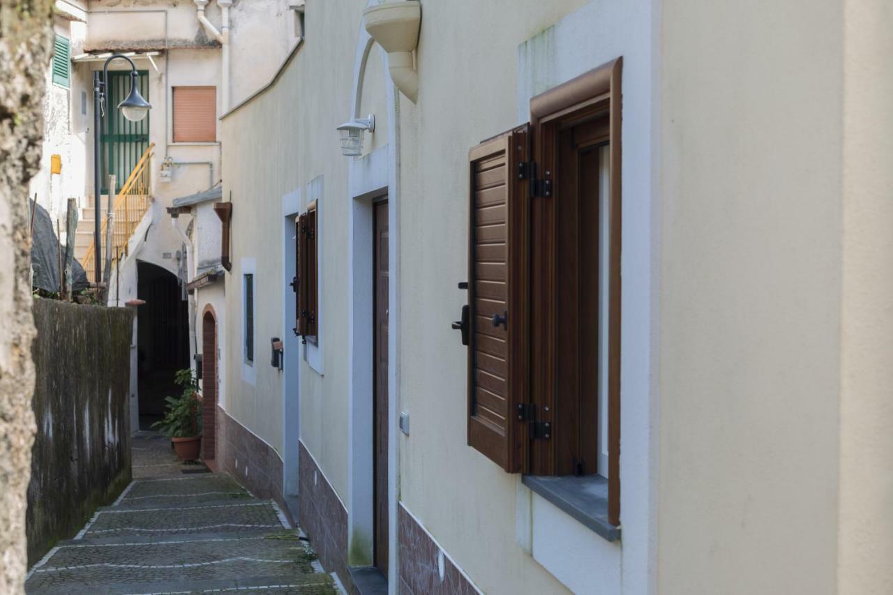 Casa Rosanna Βίλα Maiori Εξωτερικό φωτογραφία