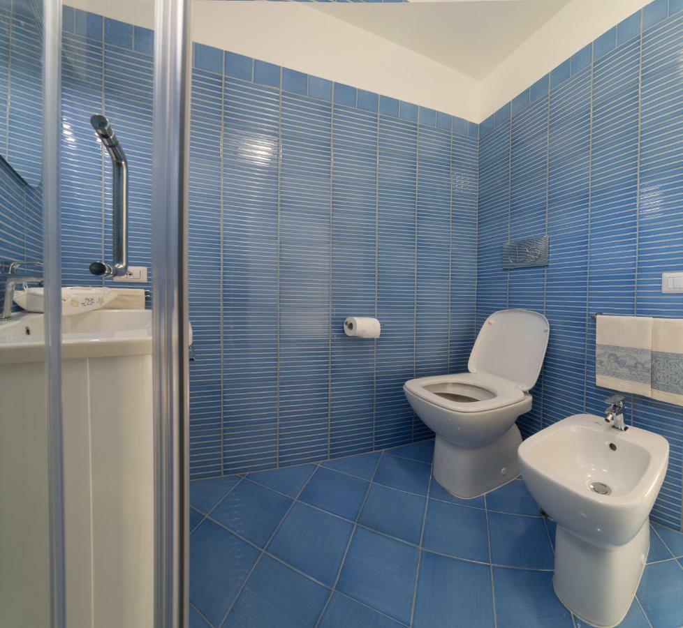 Casa Rosanna Βίλα Maiori Εξωτερικό φωτογραφία