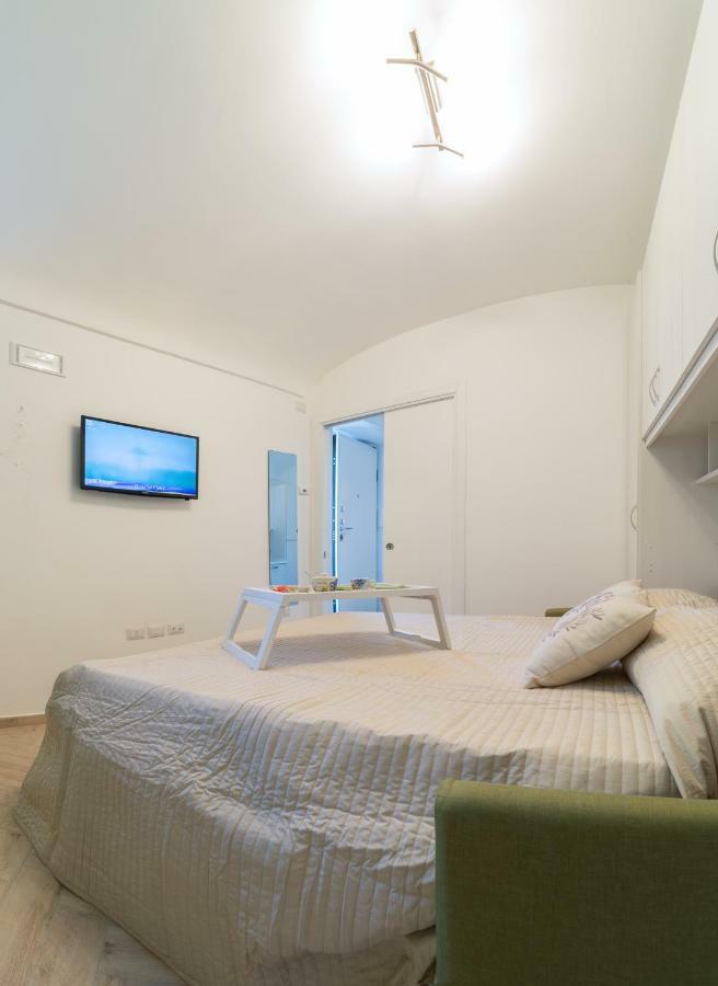 Casa Rosanna Βίλα Maiori Εξωτερικό φωτογραφία