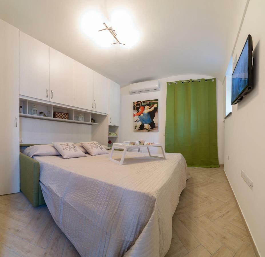Casa Rosanna Βίλα Maiori Εξωτερικό φωτογραφία