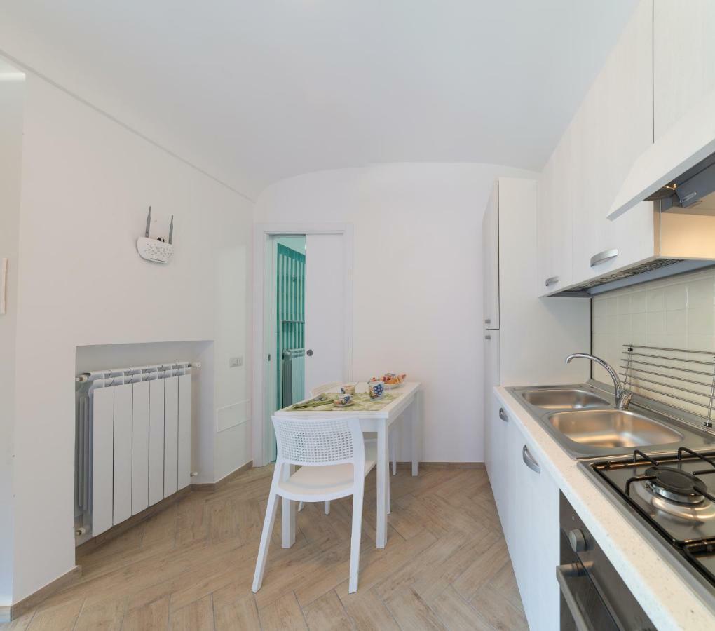 Casa Rosanna Βίλα Maiori Εξωτερικό φωτογραφία