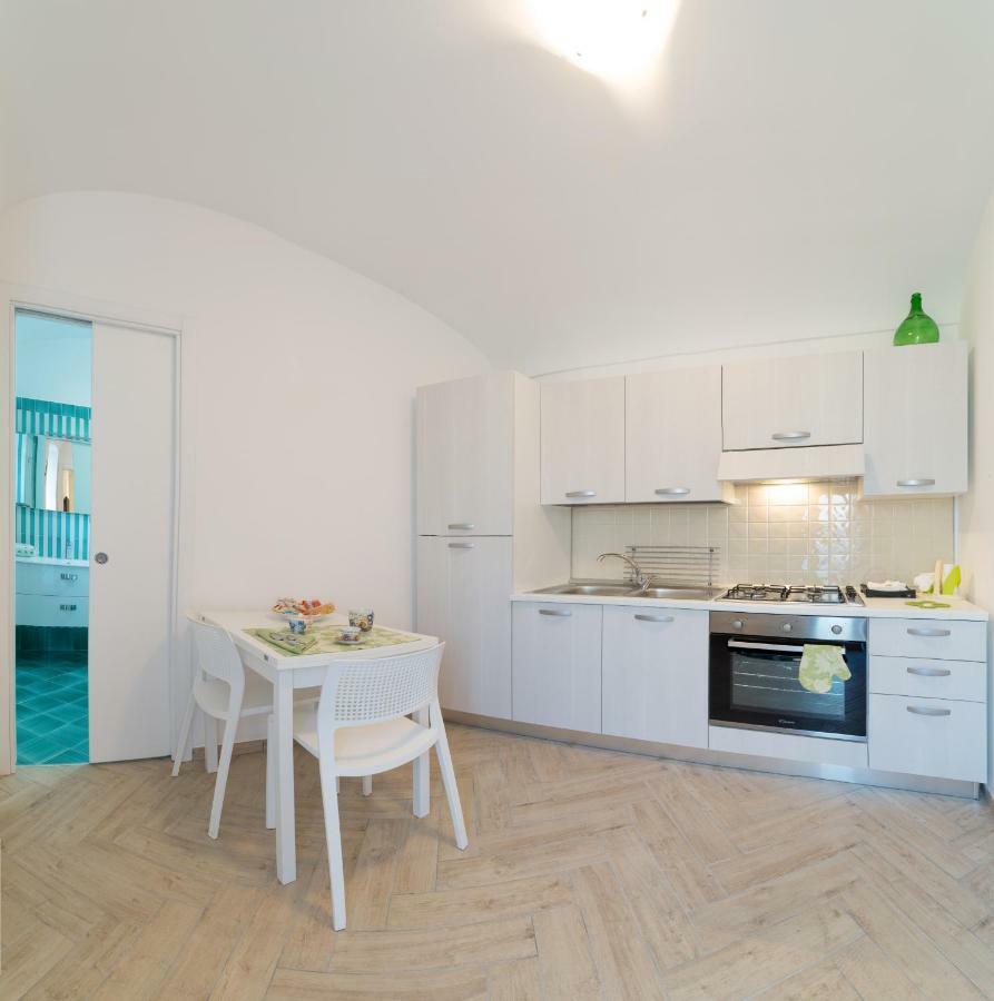 Casa Rosanna Βίλα Maiori Εξωτερικό φωτογραφία