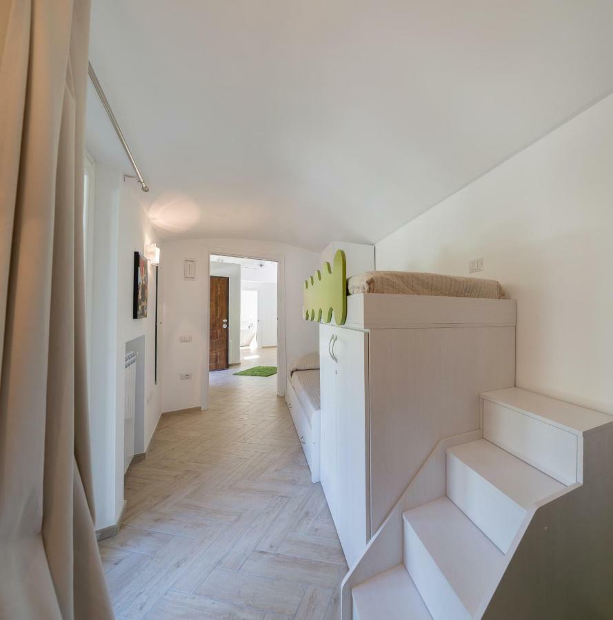 Casa Rosanna Βίλα Maiori Εξωτερικό φωτογραφία