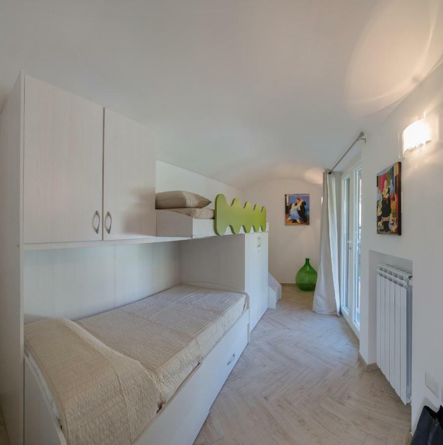 Casa Rosanna Βίλα Maiori Εξωτερικό φωτογραφία