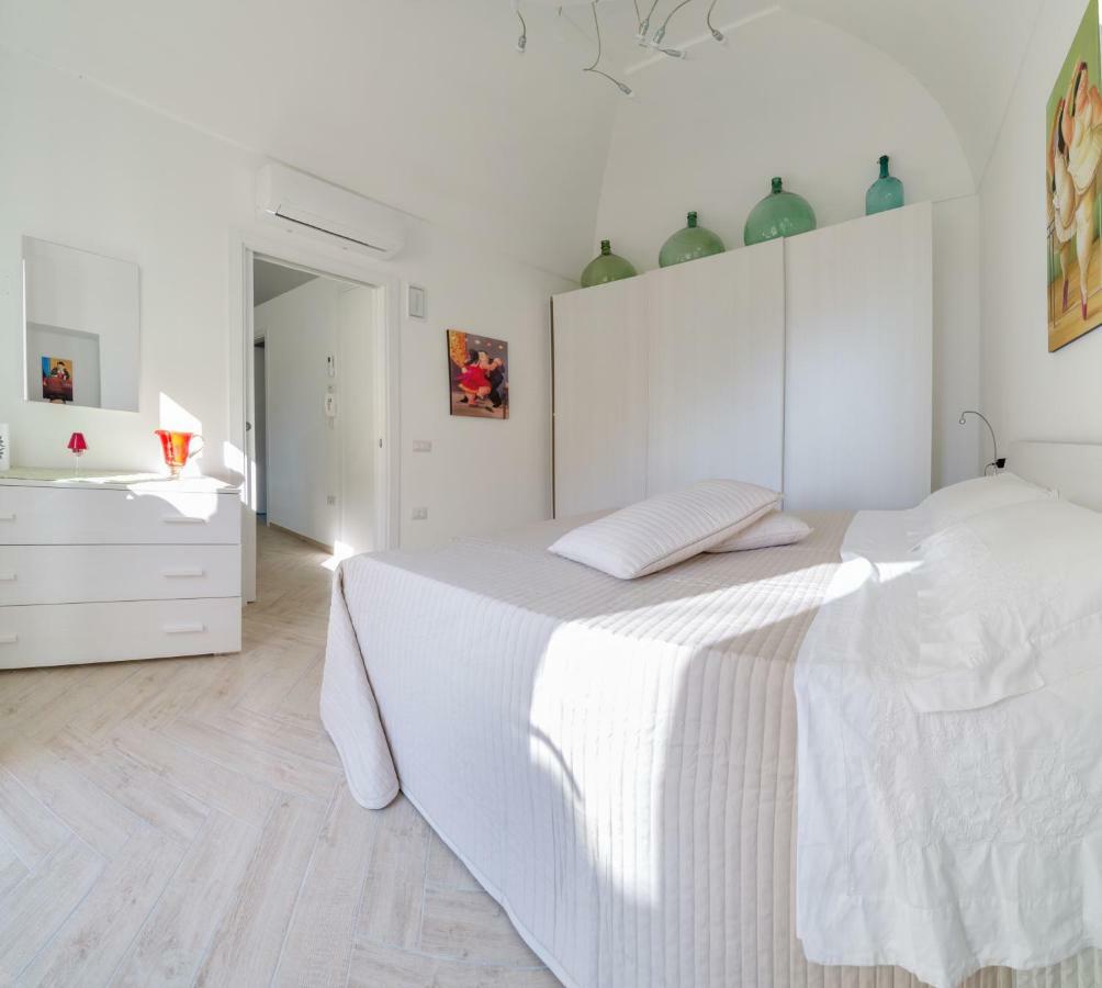 Casa Rosanna Βίλα Maiori Εξωτερικό φωτογραφία