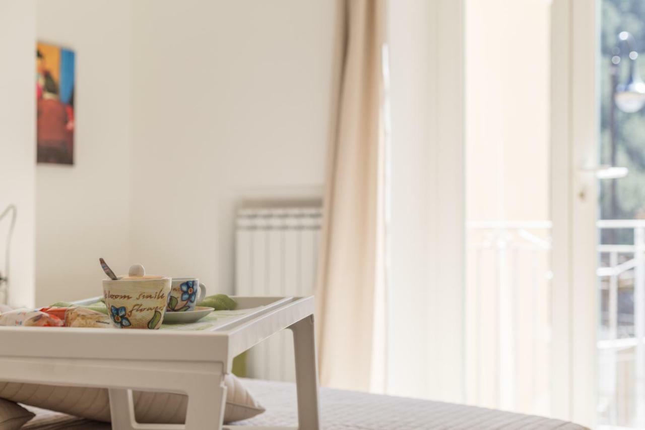 Casa Rosanna Βίλα Maiori Εξωτερικό φωτογραφία
